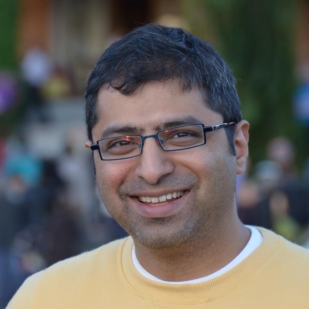 Avatar of Gururaj P.