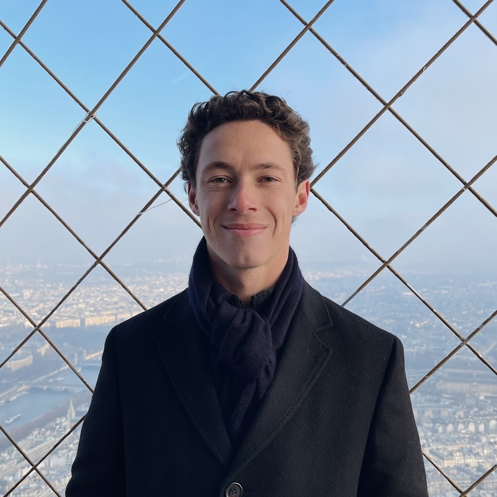 Avatar of Ben H.