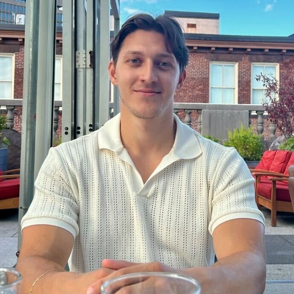 Avatar of Matteo Cugno