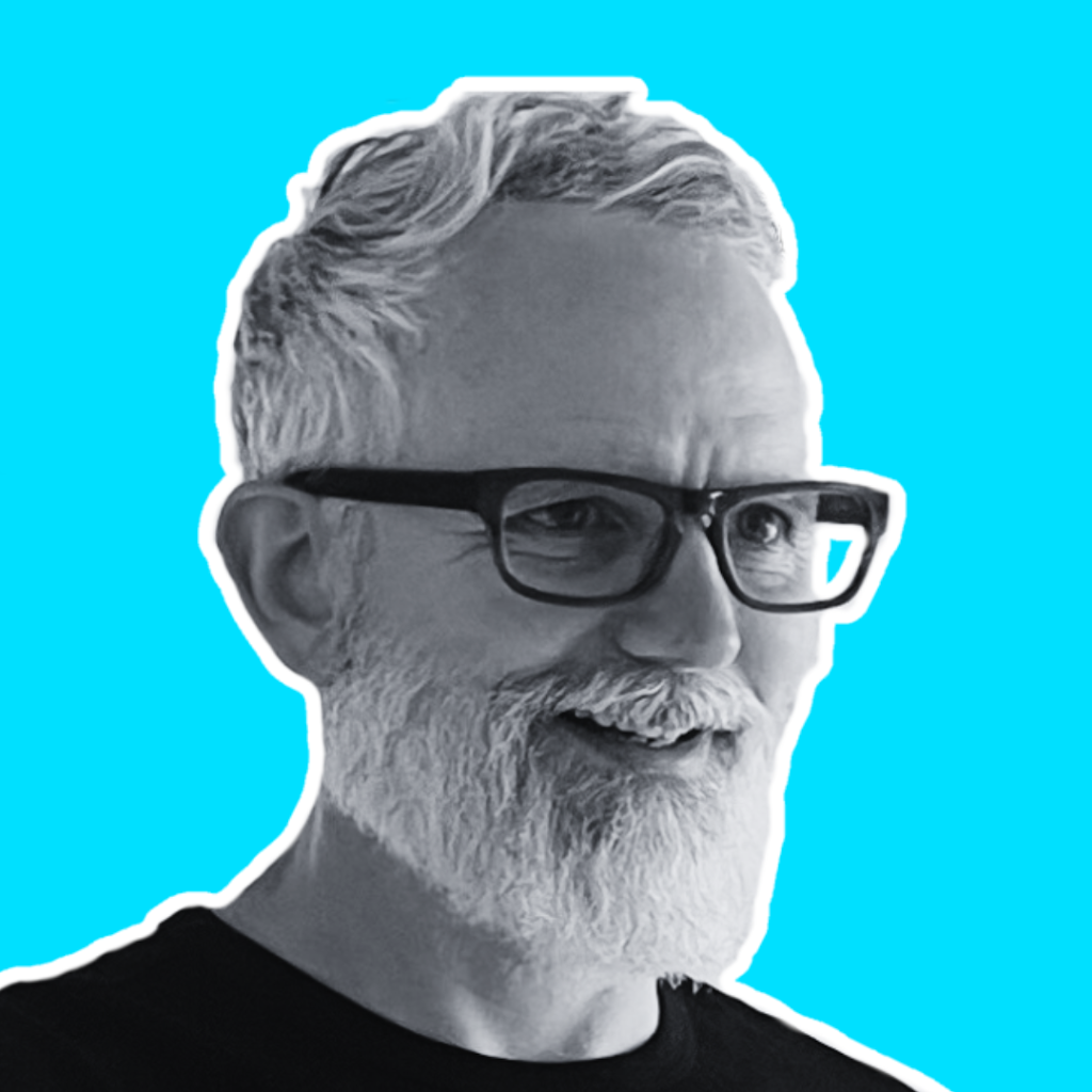 Avatar of Steve P.