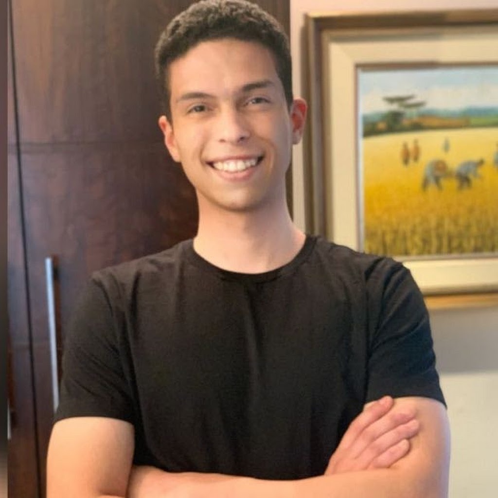 Avatar of Vitor S.