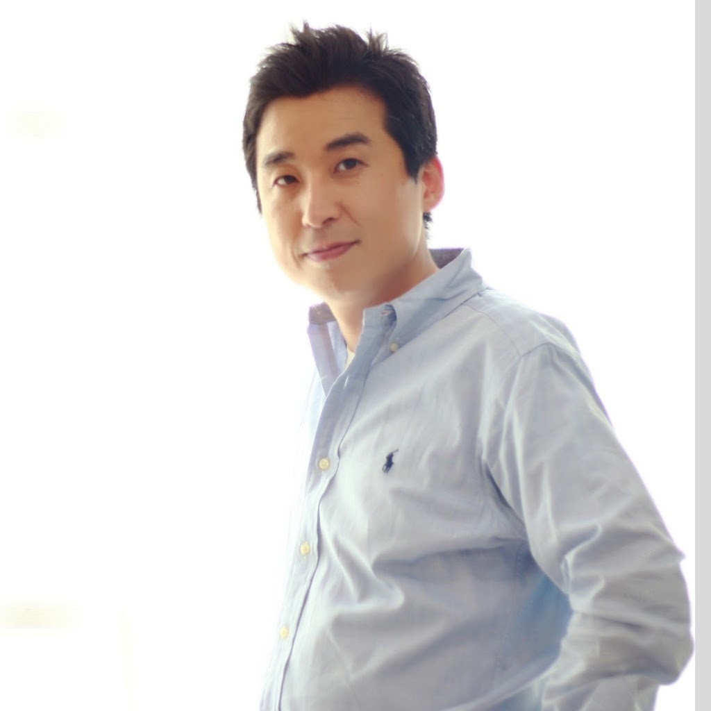 Avatar of 김성곤