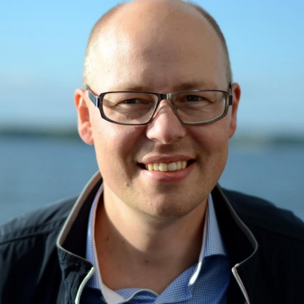 Avatar of Kenneth P.