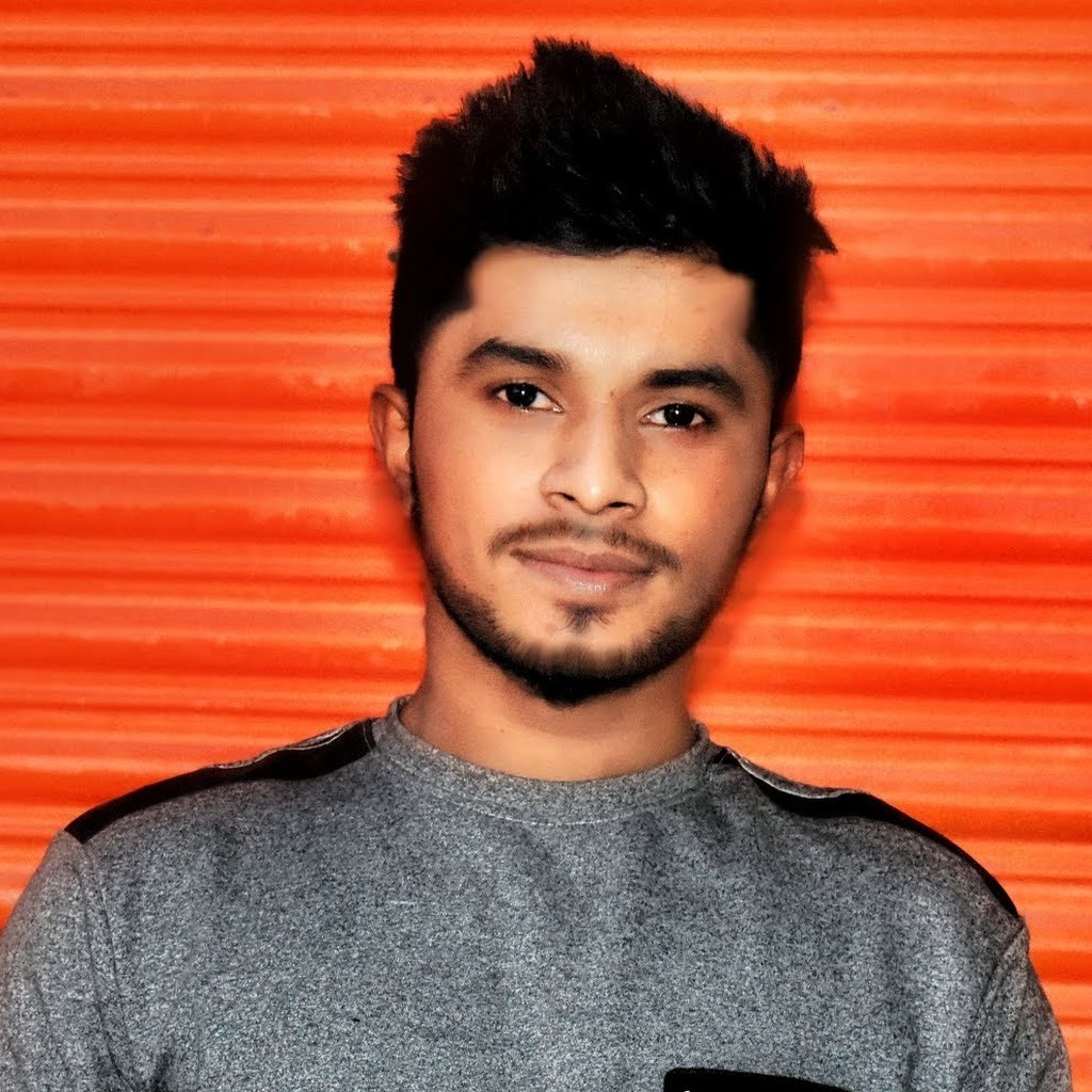 Avatar of Suvo k.