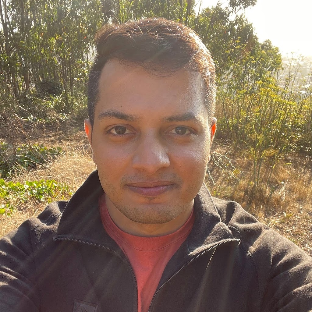 Avatar of Madhu S.