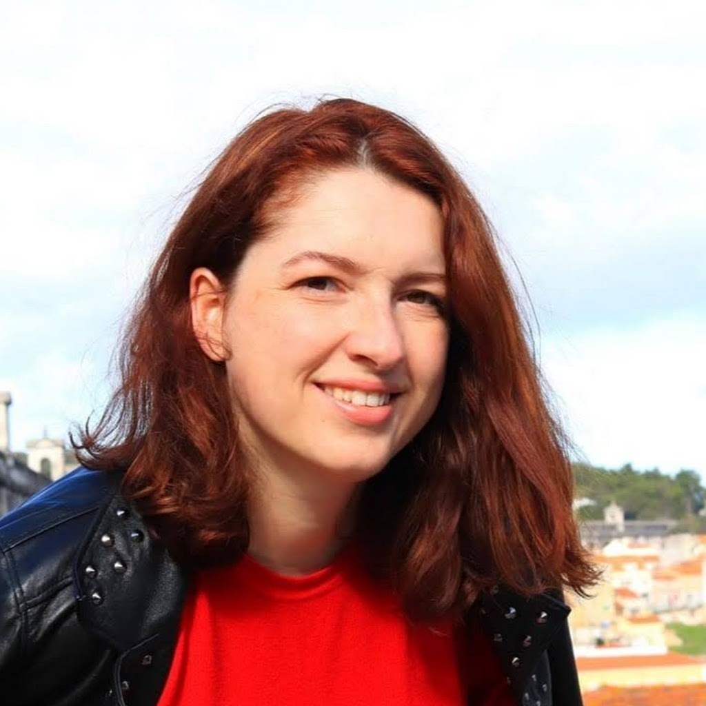 Avatar of Olena S.
