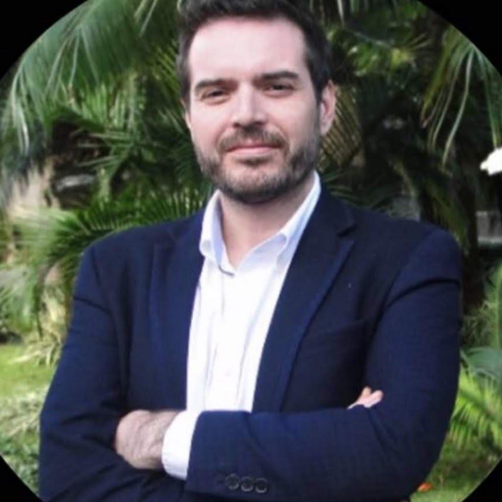 Avatar of Alceu P.
