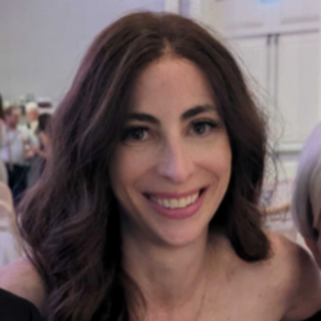 Avatar of Maylee Jacob