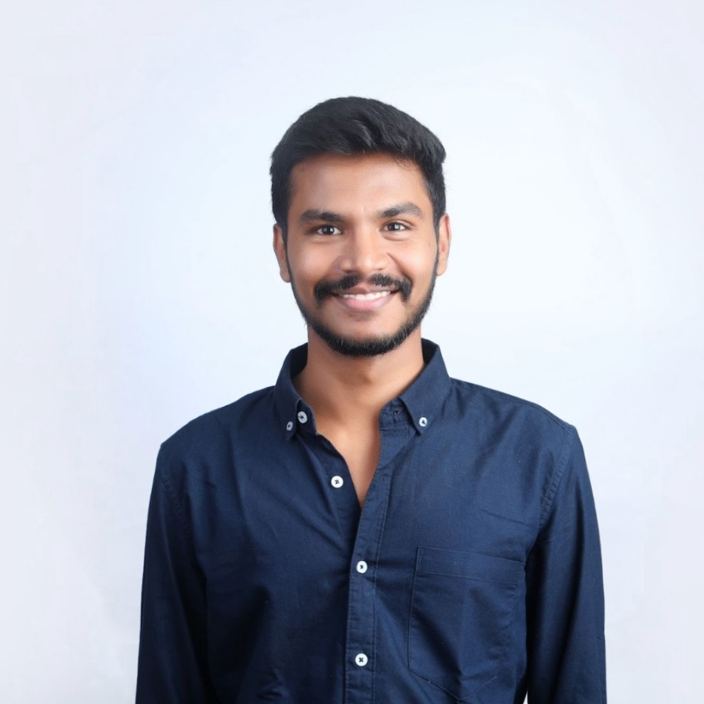 Avatar of Kunal
