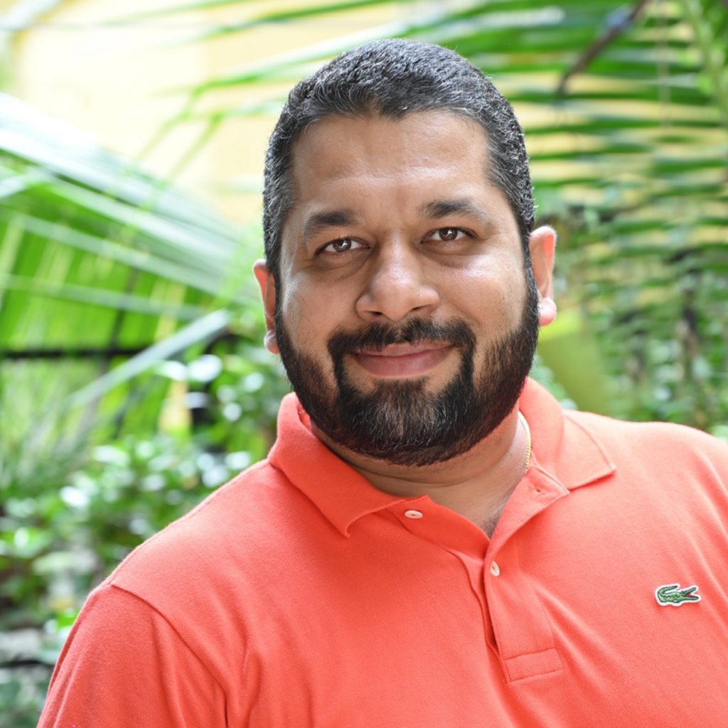 Avatar of chetan b.