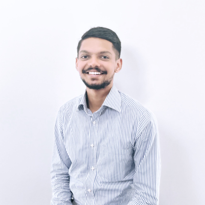 Avatar of Melvin M.
