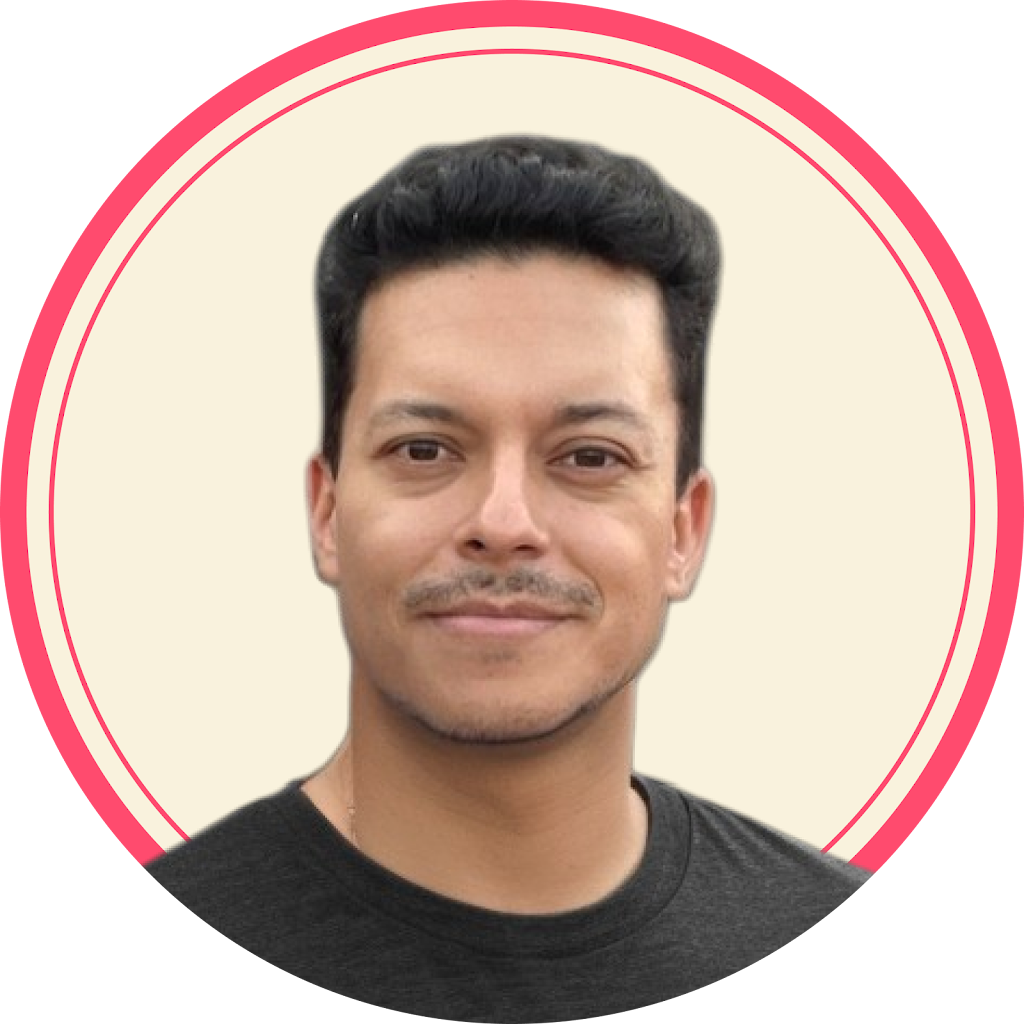 Avatar of Esteban A.