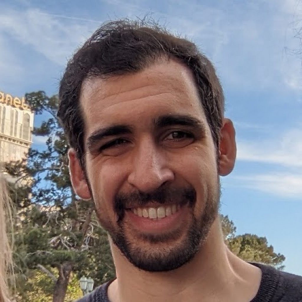 Avatar of Brett F.