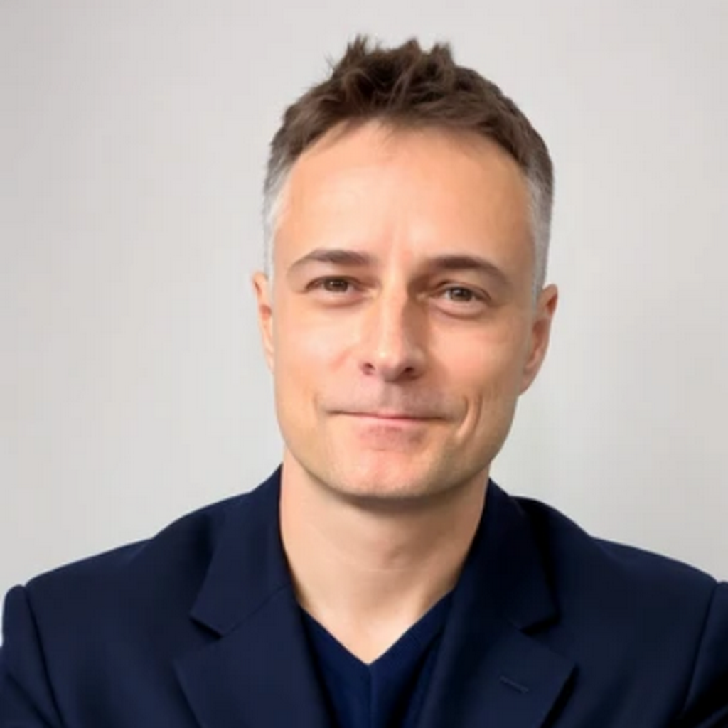 Avatar of Juan M.
