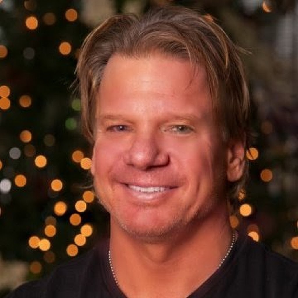 Avatar of Mark P.