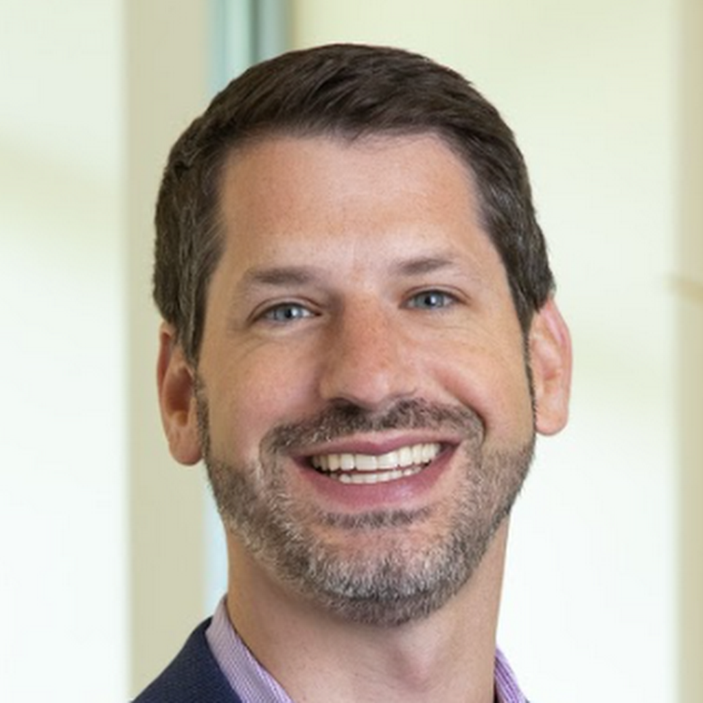 Avatar of Michael F.