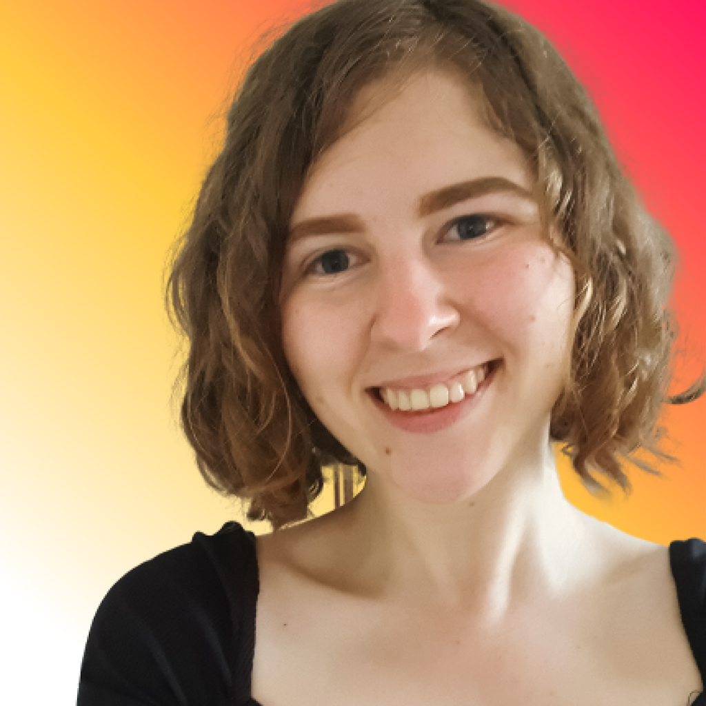Avatar of Yuliia B.