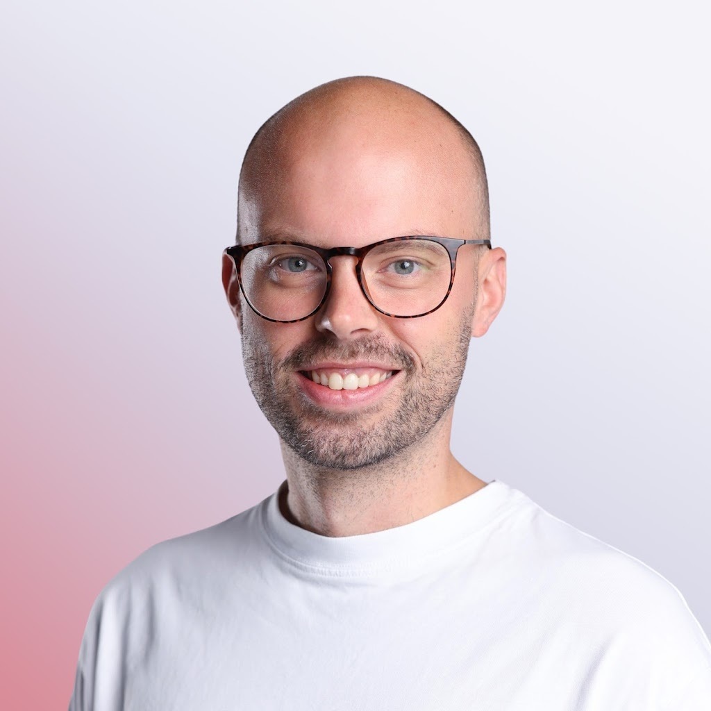 Avatar of Kristian J.