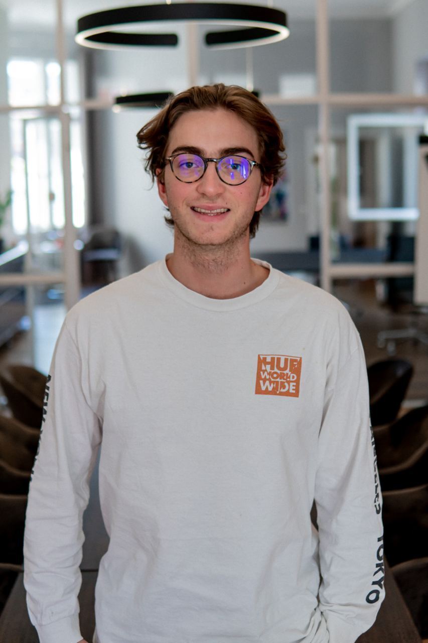 Avatar of Laurenz H.