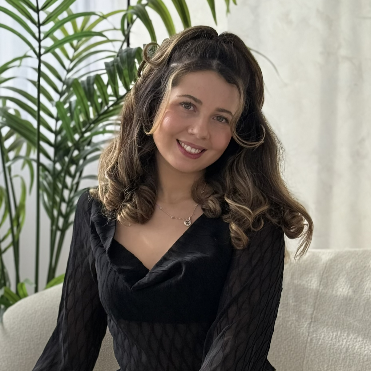 Avatar of Georgia S.