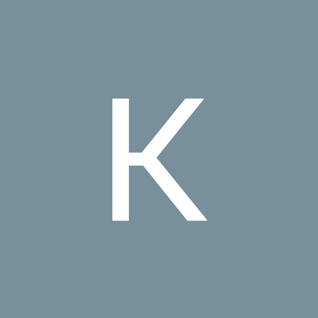 Avatar of Kristopher G.