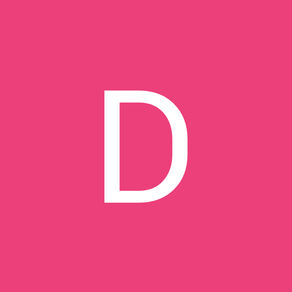 Avatar of Danielle M.