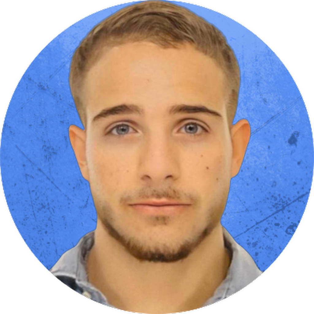 Avatar of Alexandre A.