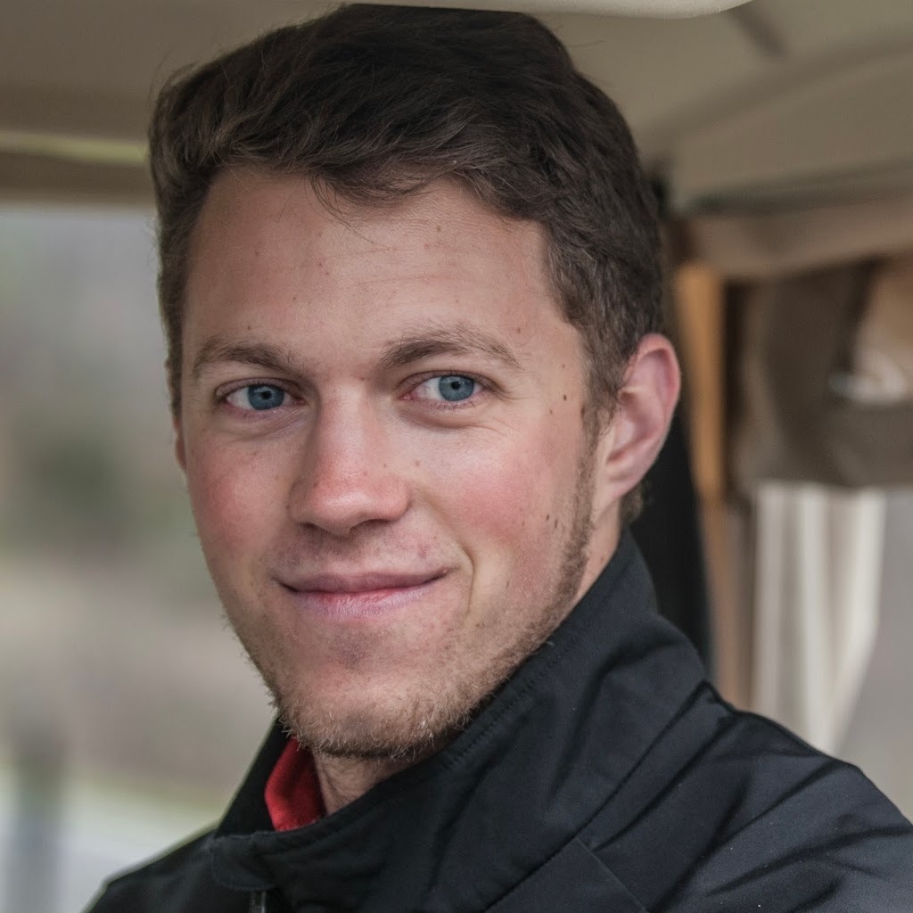 Avatar of Travis C.