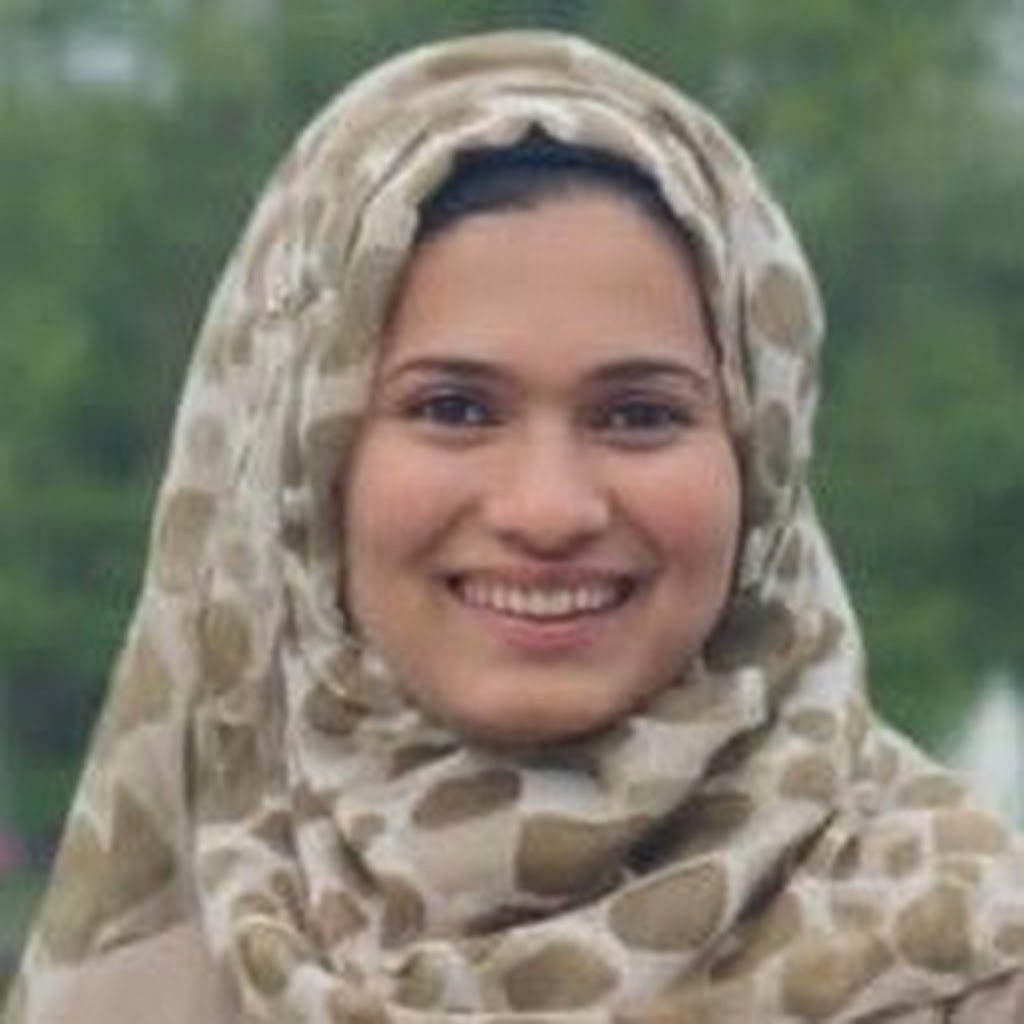 Avatar of Nilofer S.