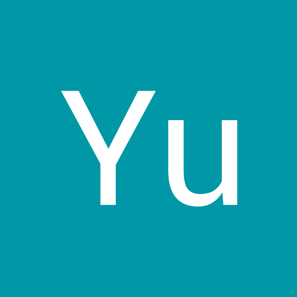 Avatar of Yu W.