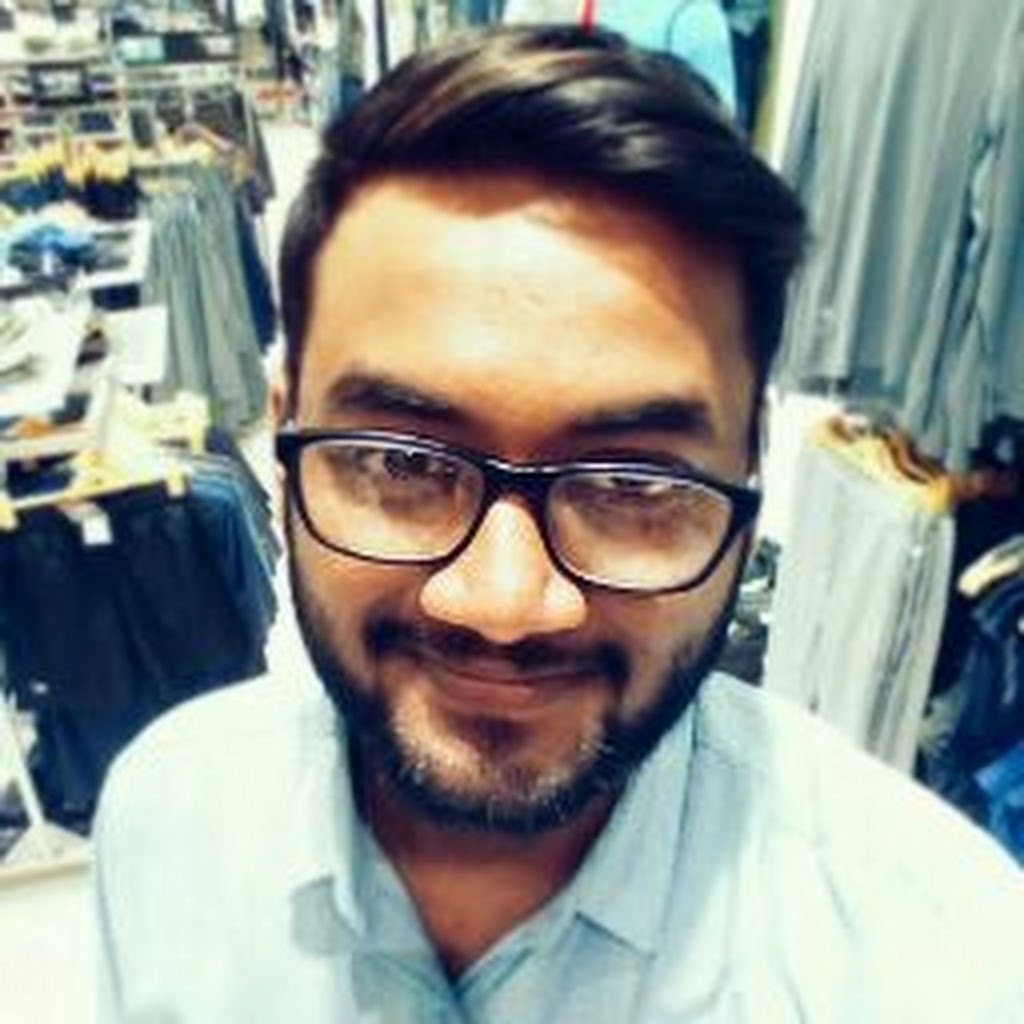 Avatar of Shivam A.