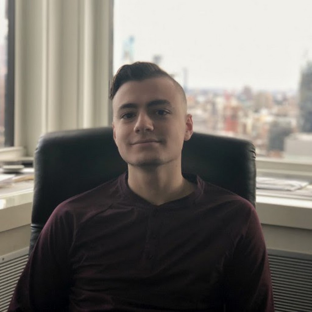 Avatar of Zach R.