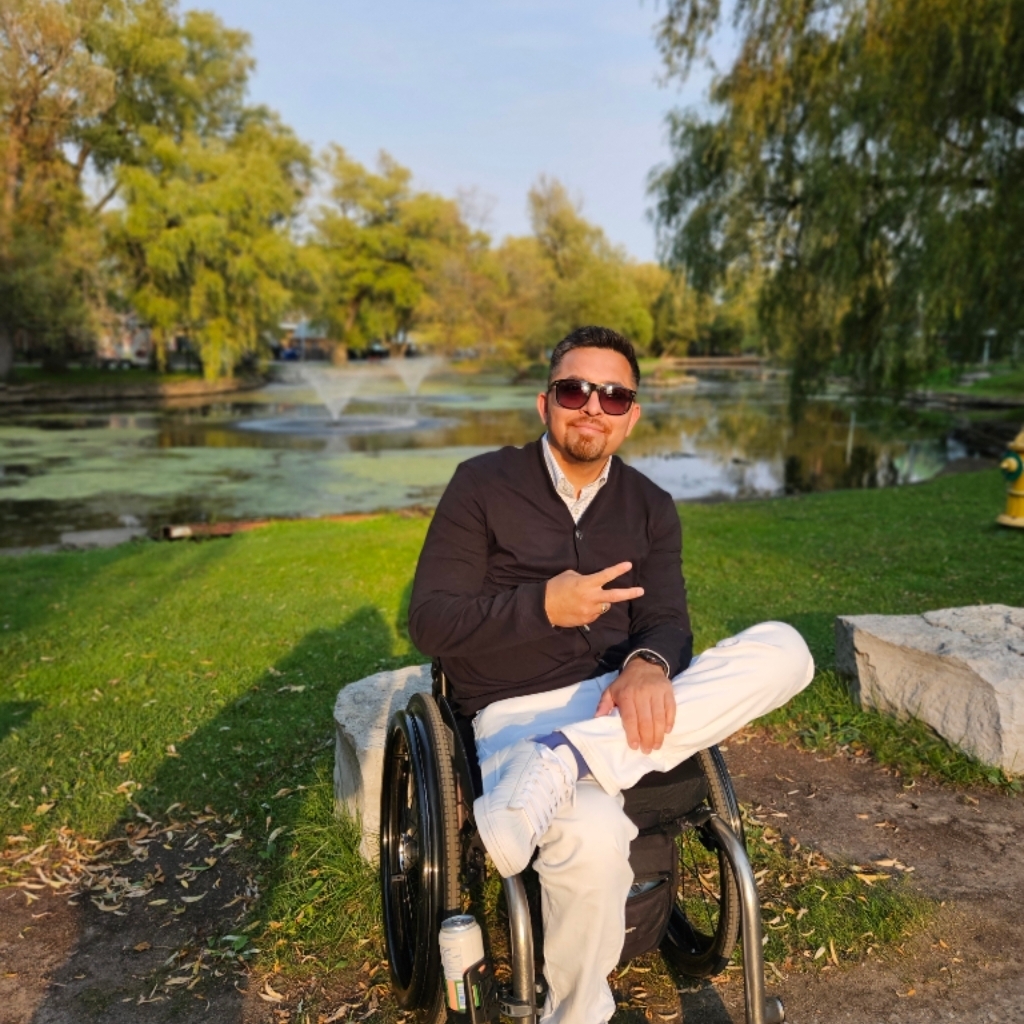 Avatar of Carlos E.