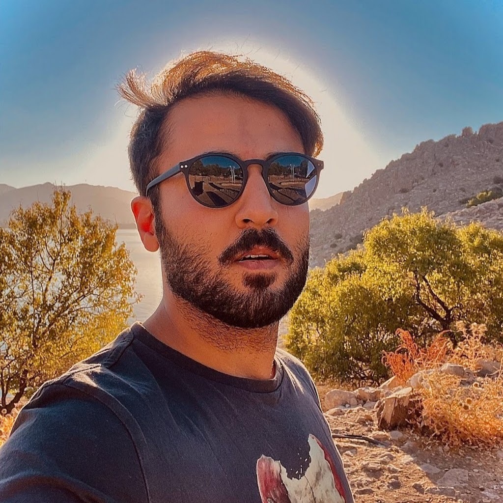 Avatar of Fatih H.