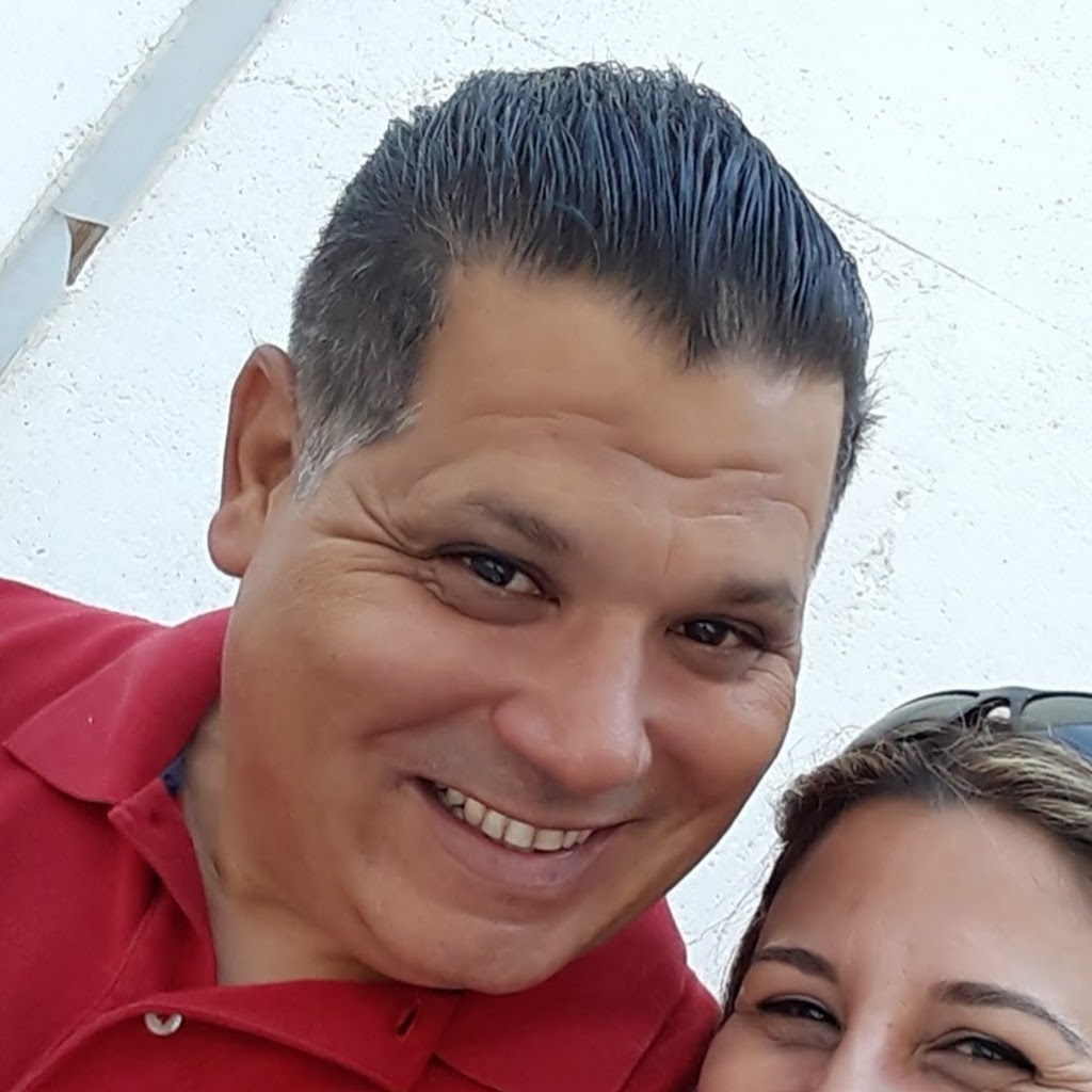 Avatar of Raymond E.