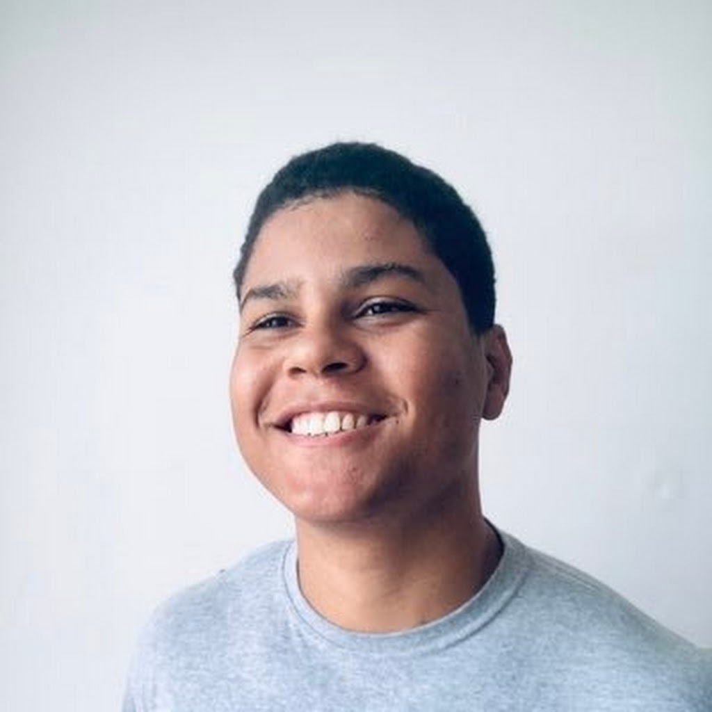 Avatar of Maycon D.