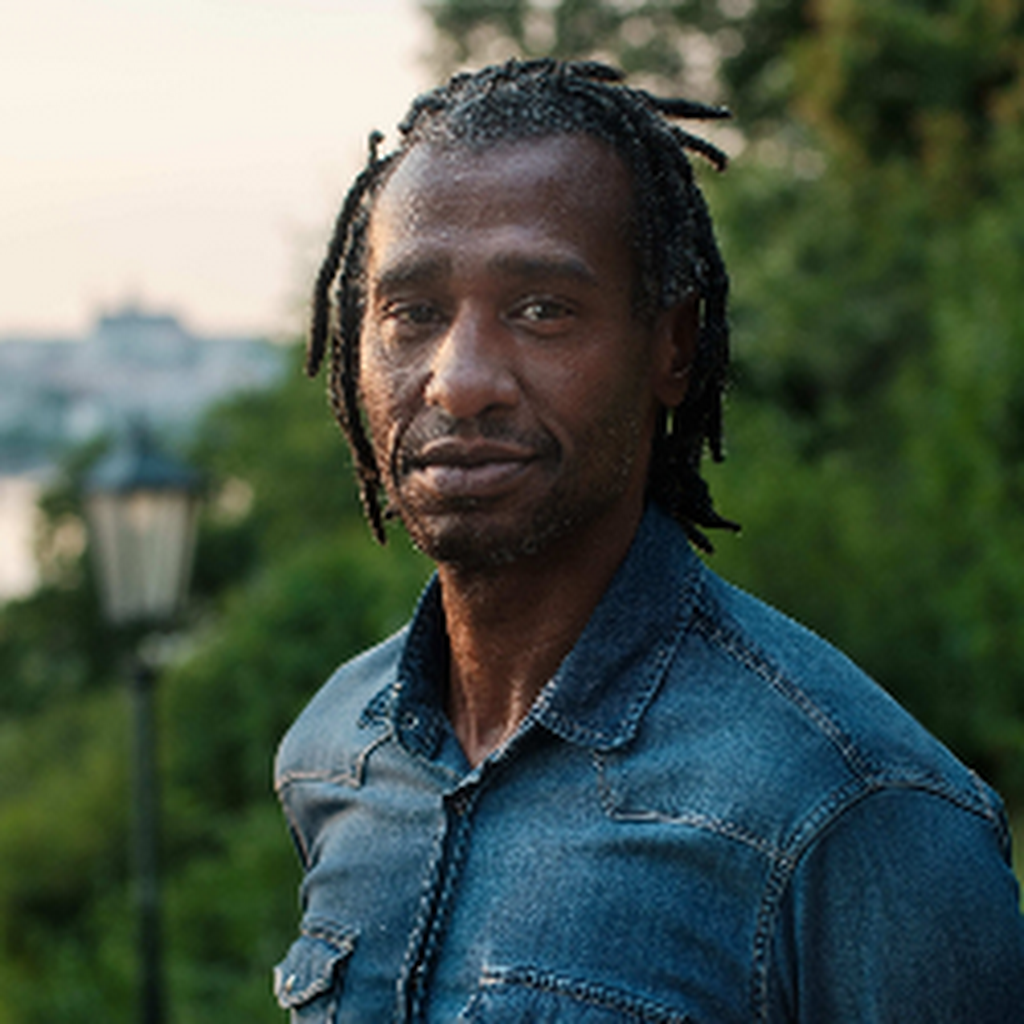 Avatar of Seymour E.