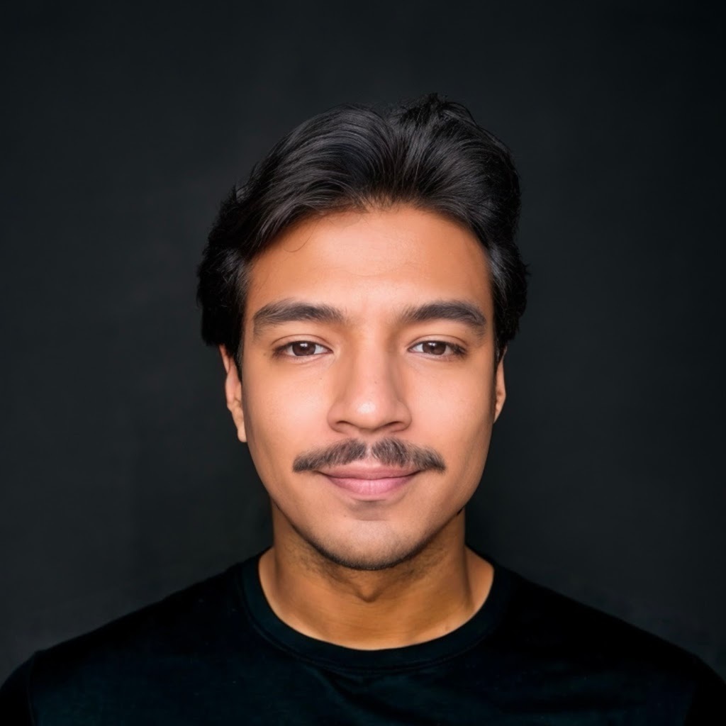Avatar of Arik H.