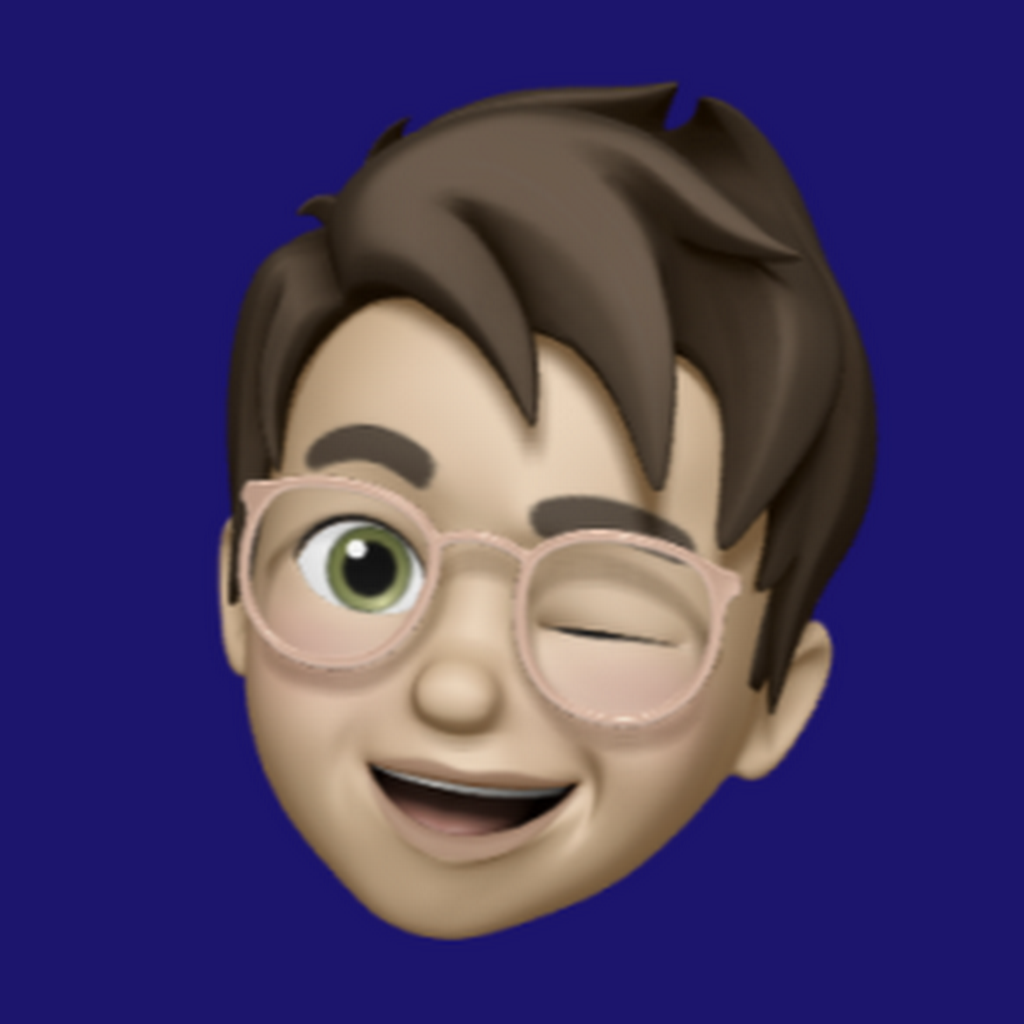 Avatar of Benjamin N.