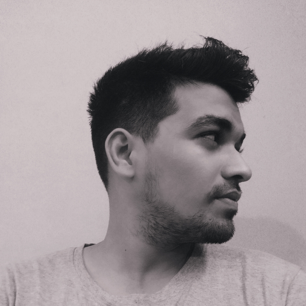 Avatar of Jagdish