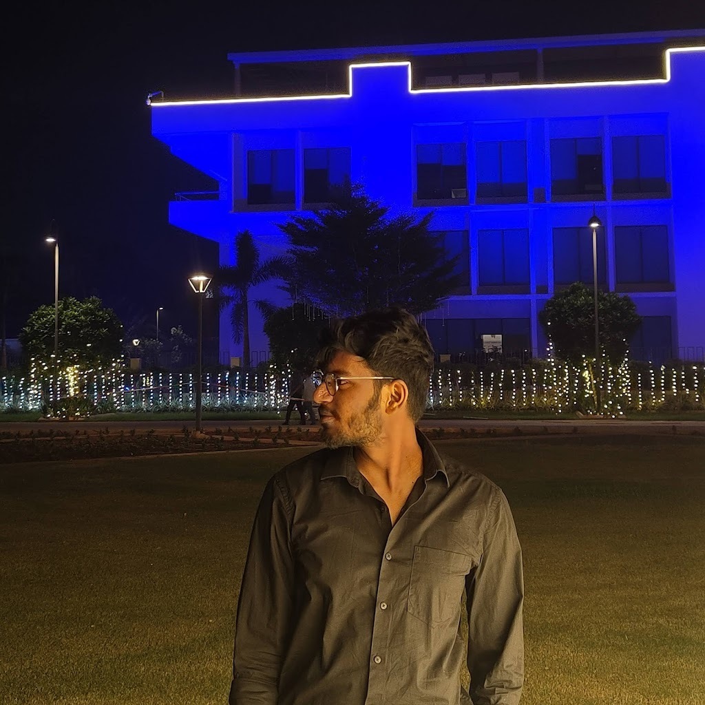 Avatar of Malyakula S.