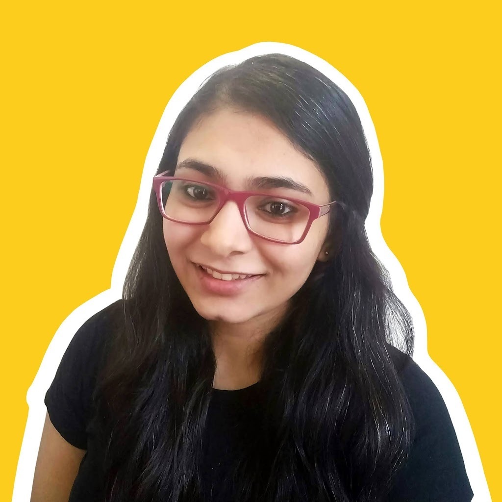 Avatar of Prakriti K.