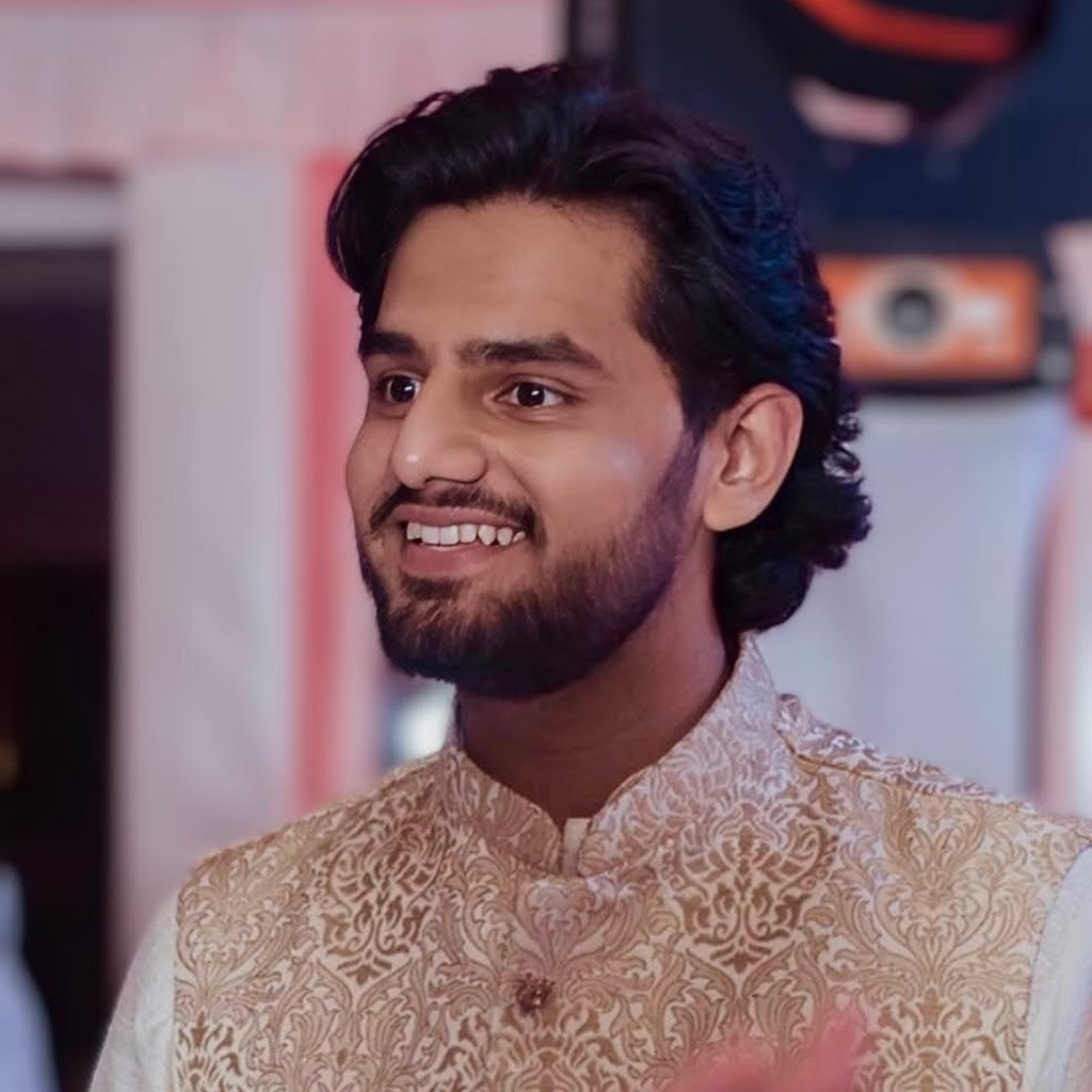 Avatar of Zain H.
