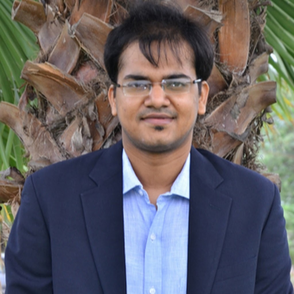 Avatar of Ayush A.
