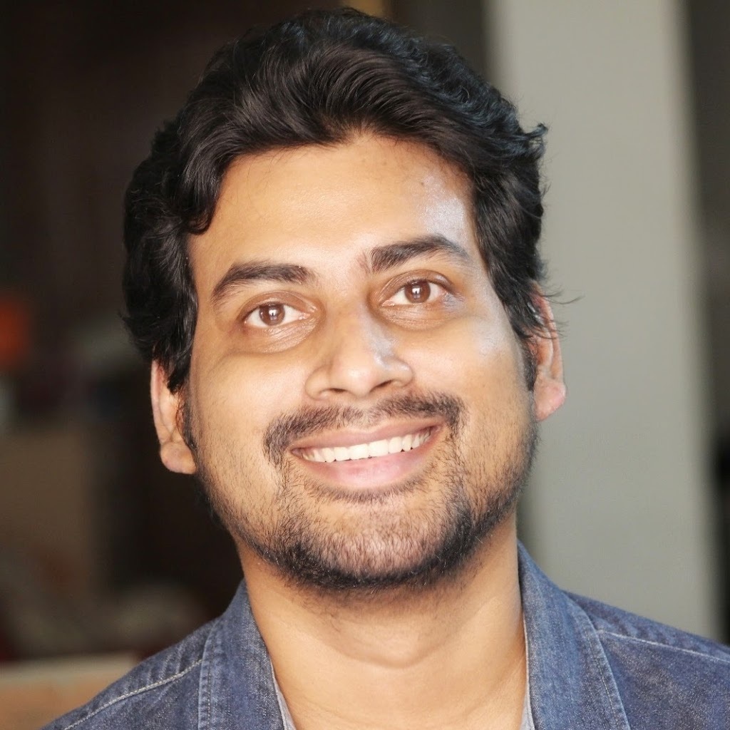 Avatar of Amit S.