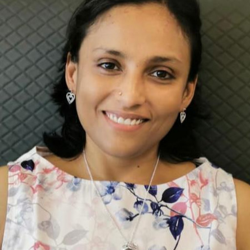 Avatar of Rizwana H.