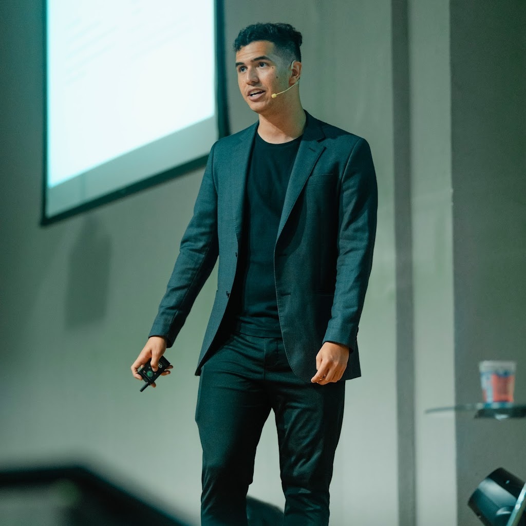 Avatar of Linecker N.