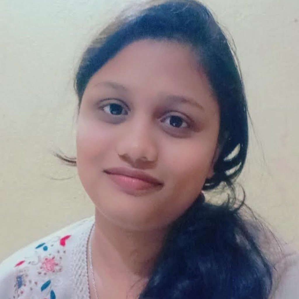 Avatar of Itishree M.