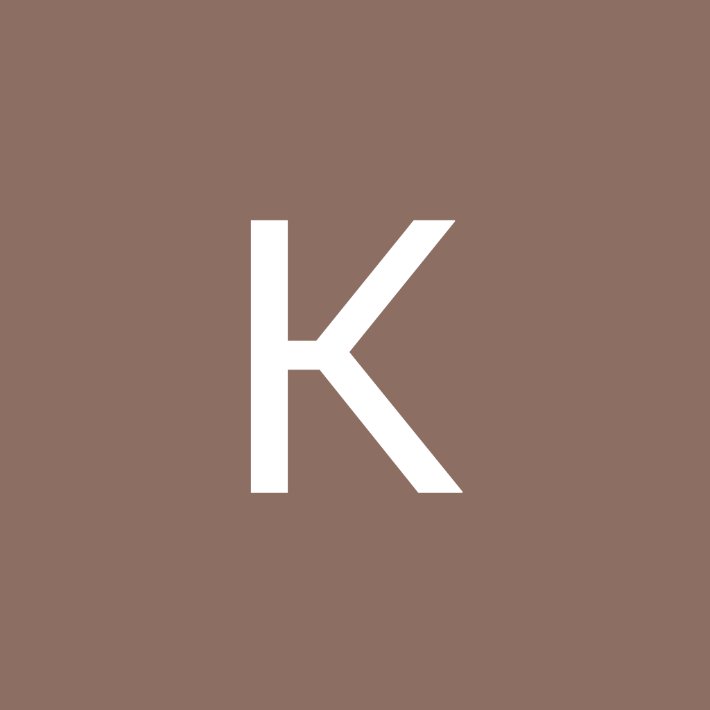 Avatar of Kyle B.