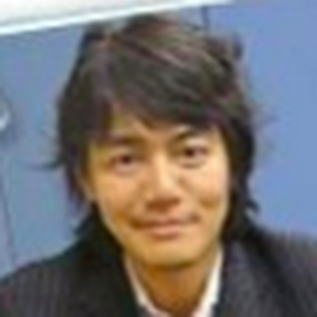 Avatar of 廣見剛利